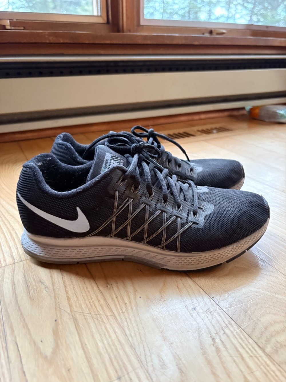 Nike Zoom Pegasus 32 Women’s reflective shoe